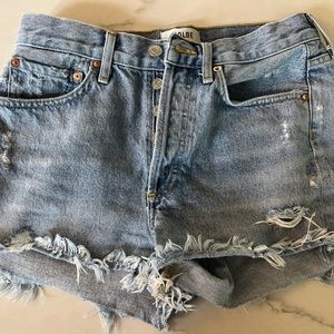 Agolde - Parker, Size 25, new condition